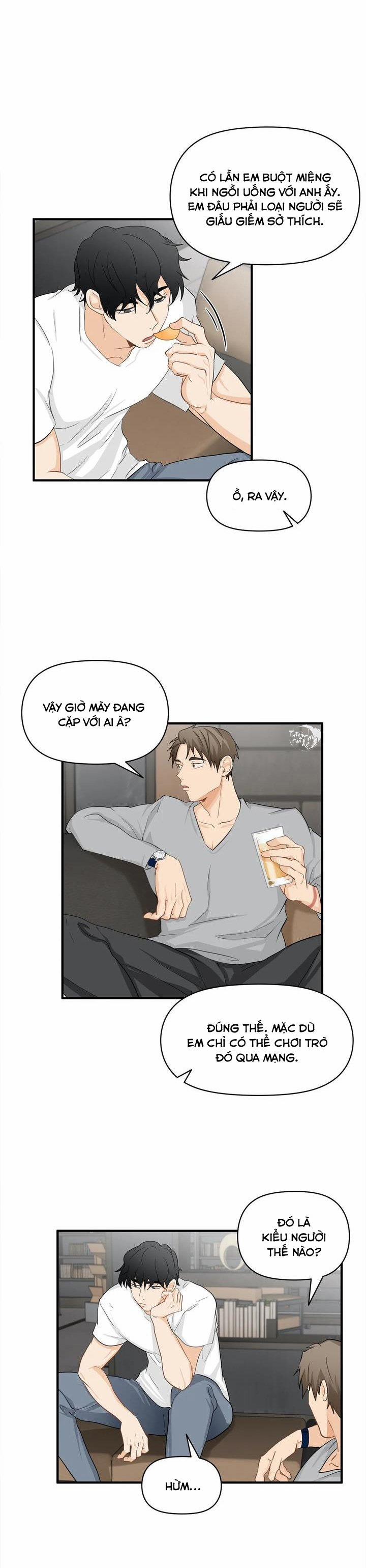 Phi Thường Hoàn Mỹ 26 trang 19