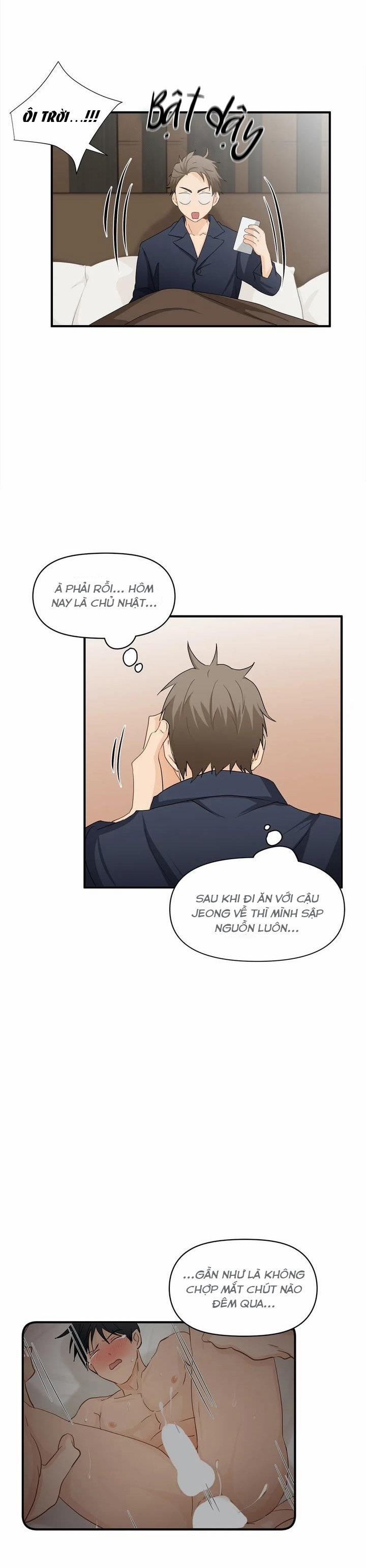 Phi Thường Hoàn Mỹ 26 trang 2