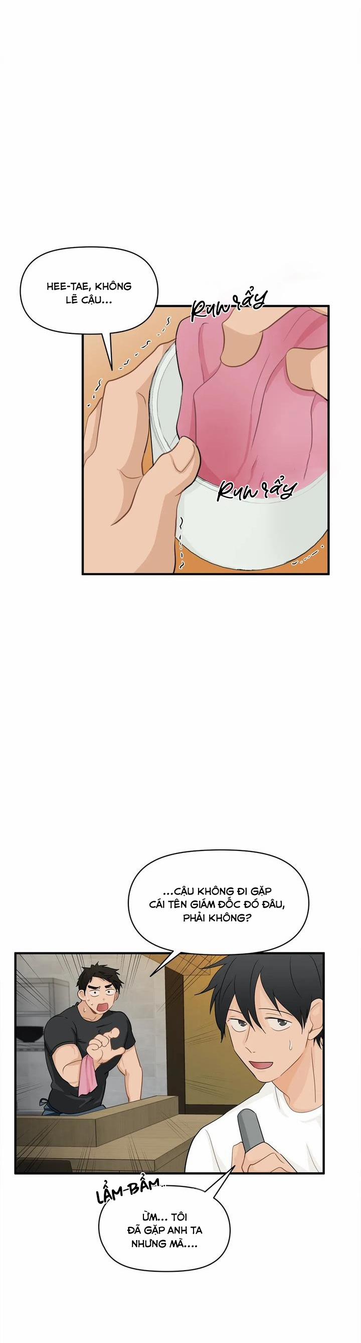 Phi Thường Hoàn Mỹ 26 trang 24