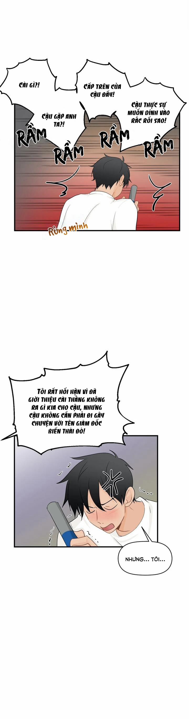 Phi Thường Hoàn Mỹ 26 trang 25