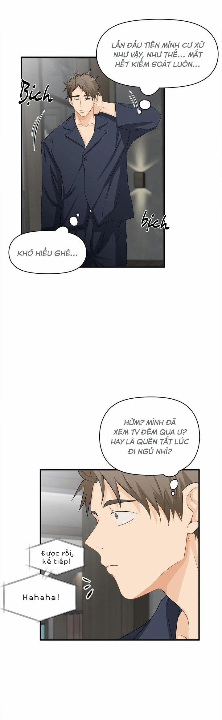 Phi Thường Hoàn Mỹ 26 trang 4