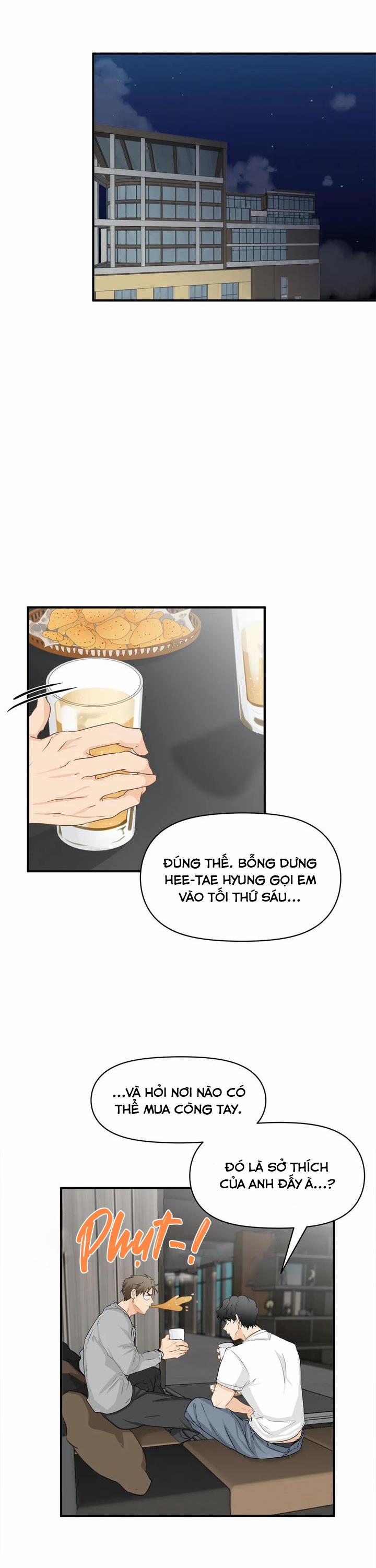 Phi Thường Hoàn Mỹ 26 trang 6