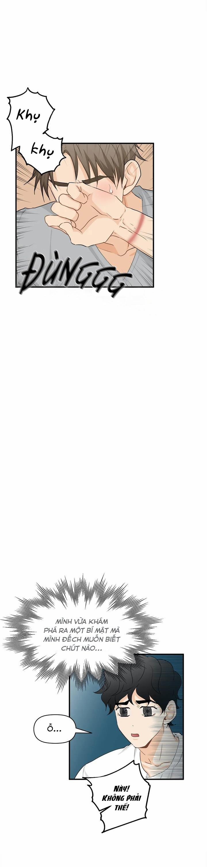 Phi Thường Hoàn Mỹ 26 trang 7