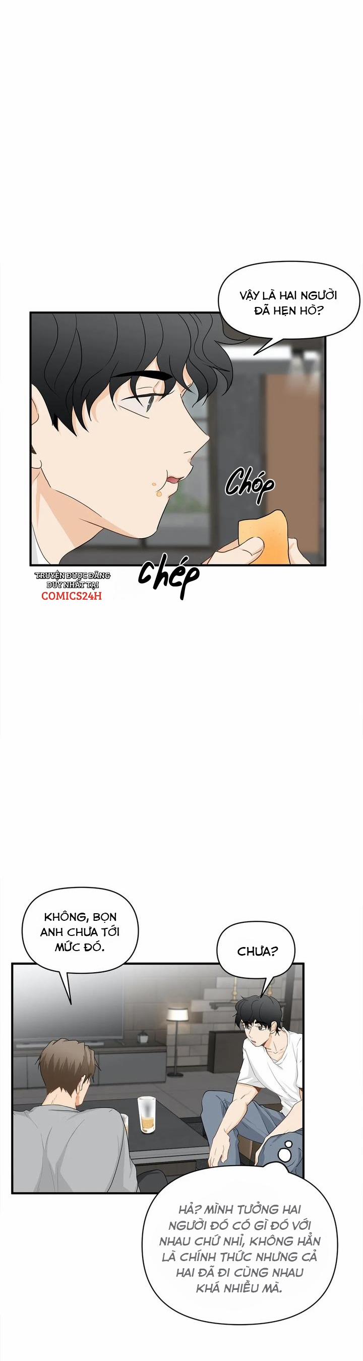 Phi Thường Hoàn Mỹ 26 trang 9