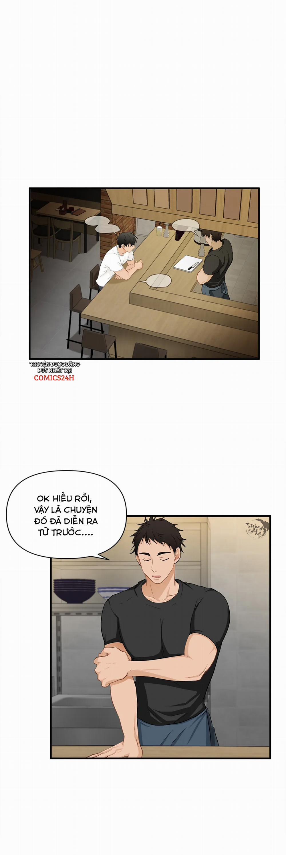 Phi Thường Hoàn Mỹ 27 trang 1