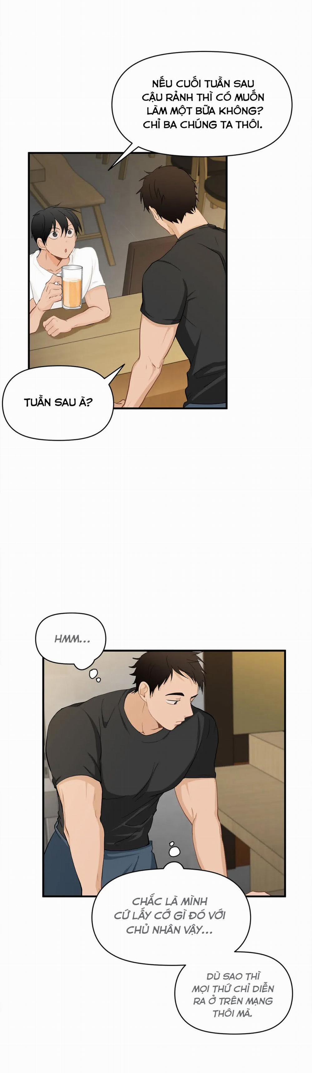 Phi Thường Hoàn Mỹ 27 trang 10