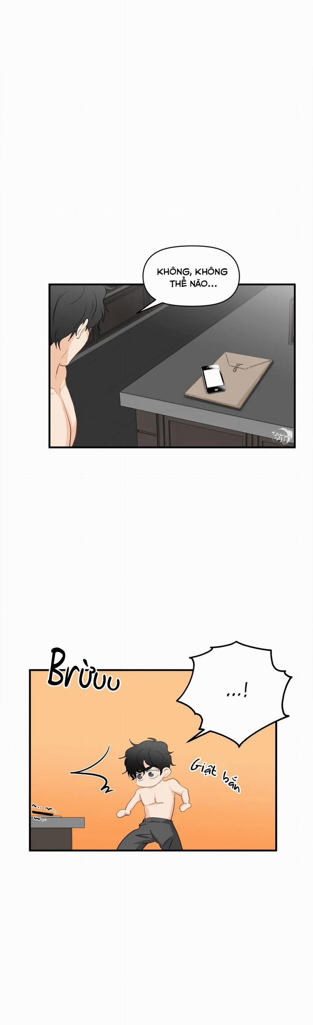 Phi Thường Hoàn Mỹ 27 trang 13