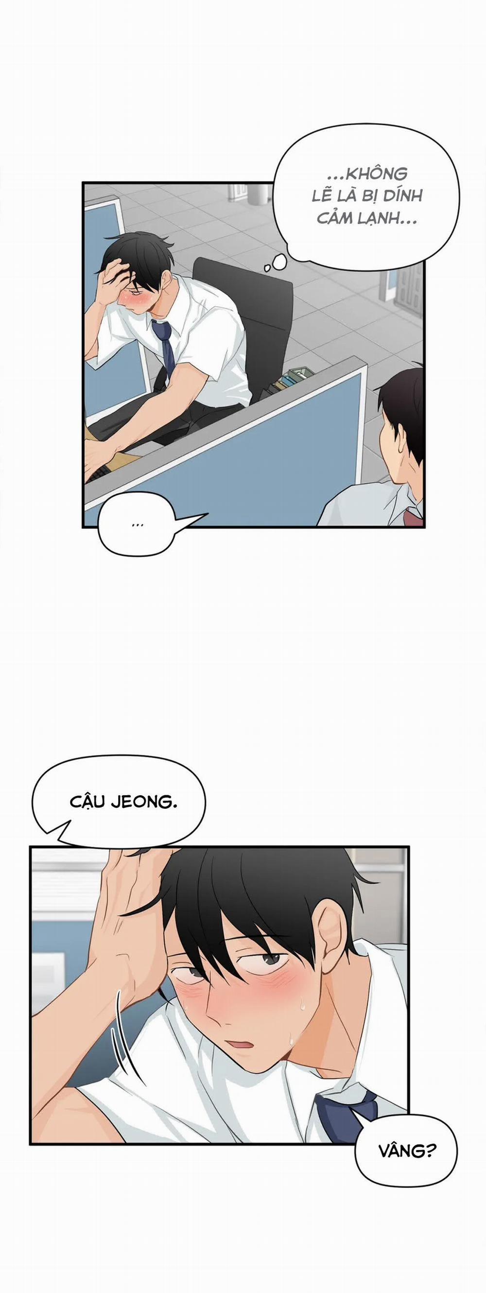 Phi Thường Hoàn Mỹ 27 trang 17