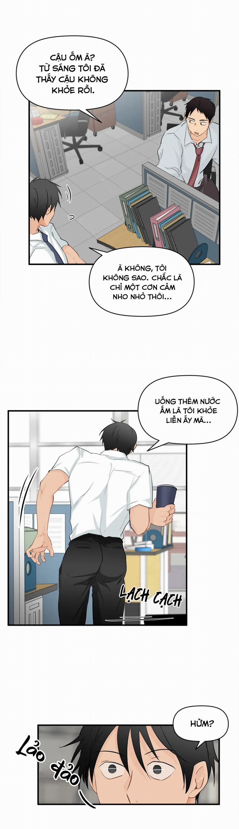 Phi Thường Hoàn Mỹ 27 trang 18