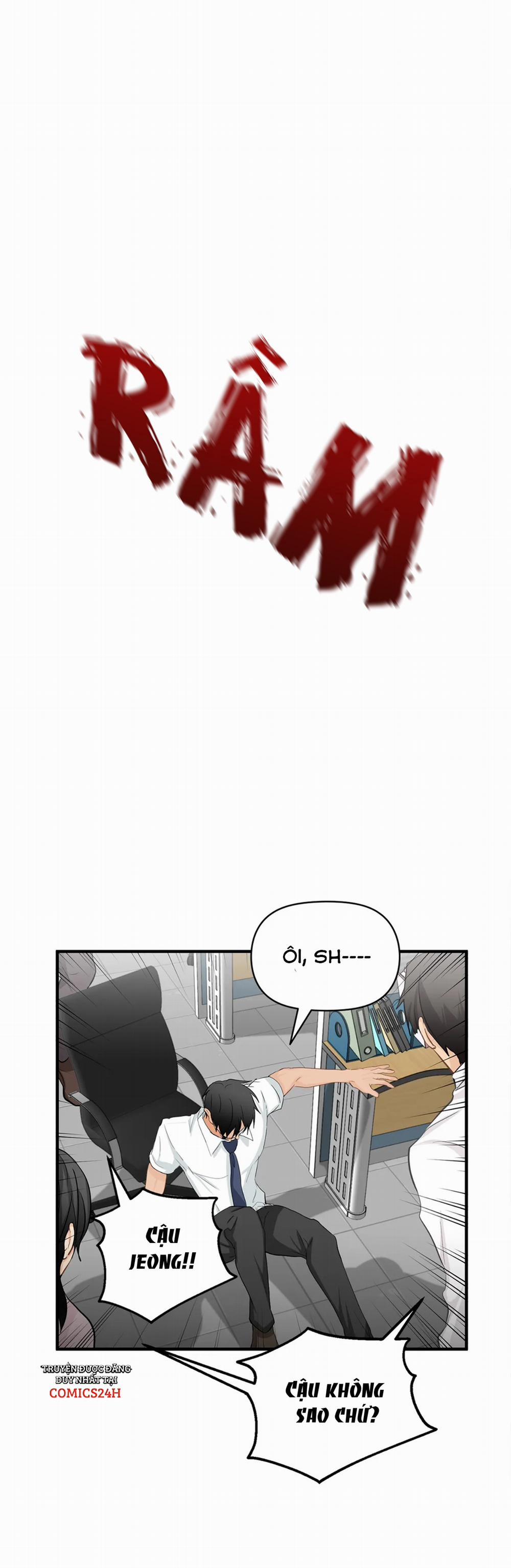 Phi Thường Hoàn Mỹ 27 trang 19