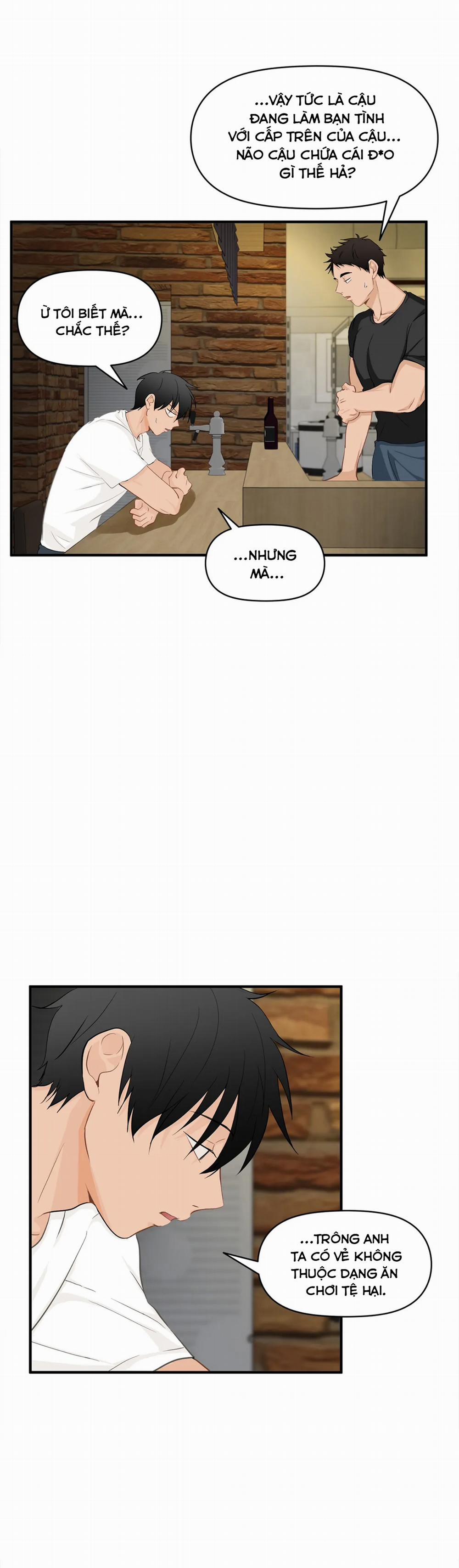 Phi Thường Hoàn Mỹ 27 trang 2