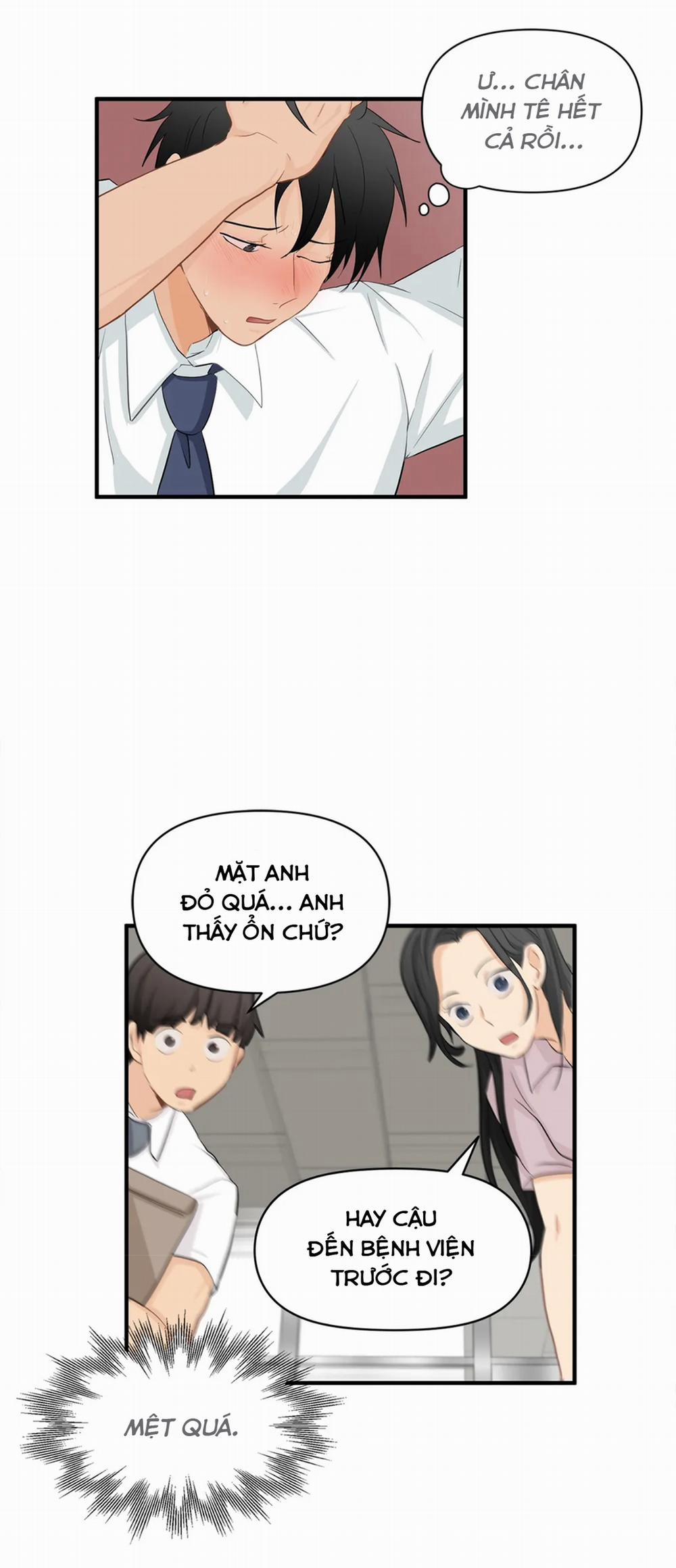 Phi Thường Hoàn Mỹ 27 trang 20