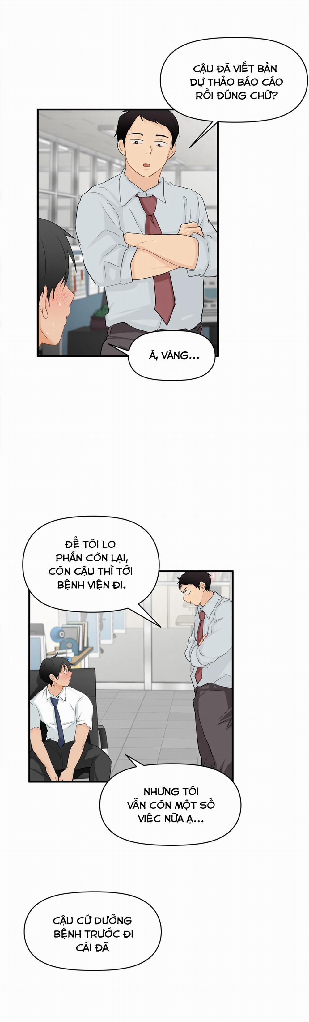 Phi Thường Hoàn Mỹ 27 trang 22