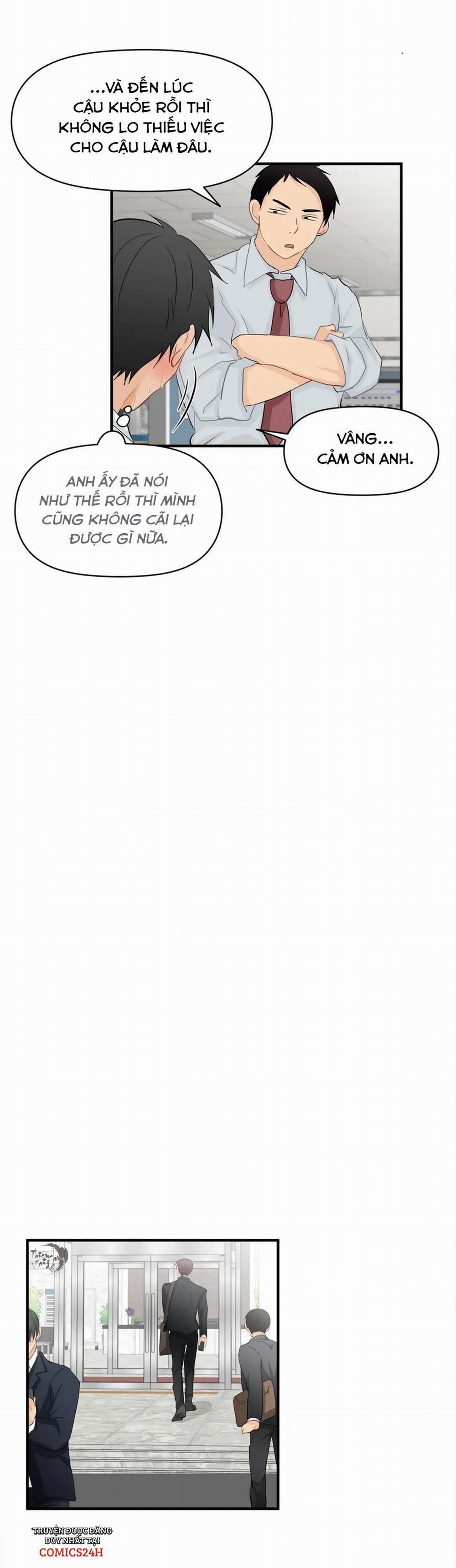 Phi Thường Hoàn Mỹ 27 trang 23