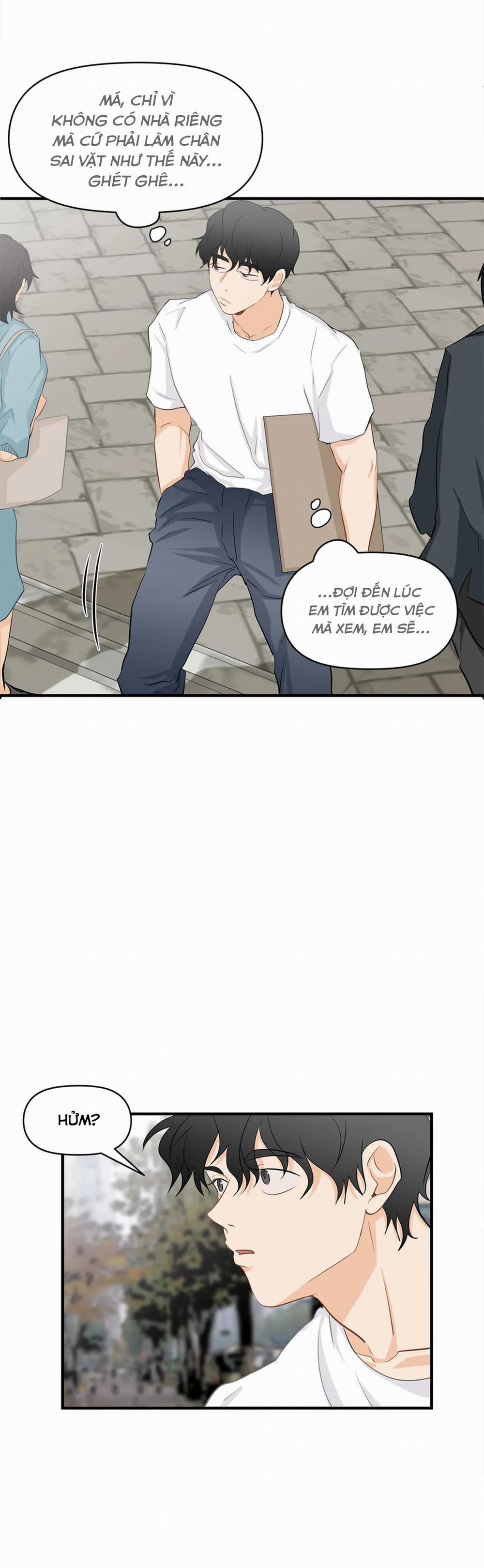 Phi Thường Hoàn Mỹ 27 trang 24