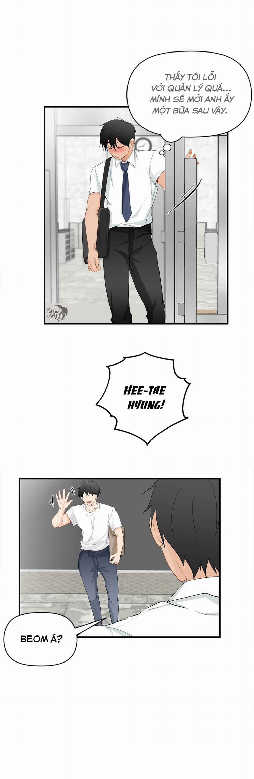 Phi Thường Hoàn Mỹ 27 trang 25
