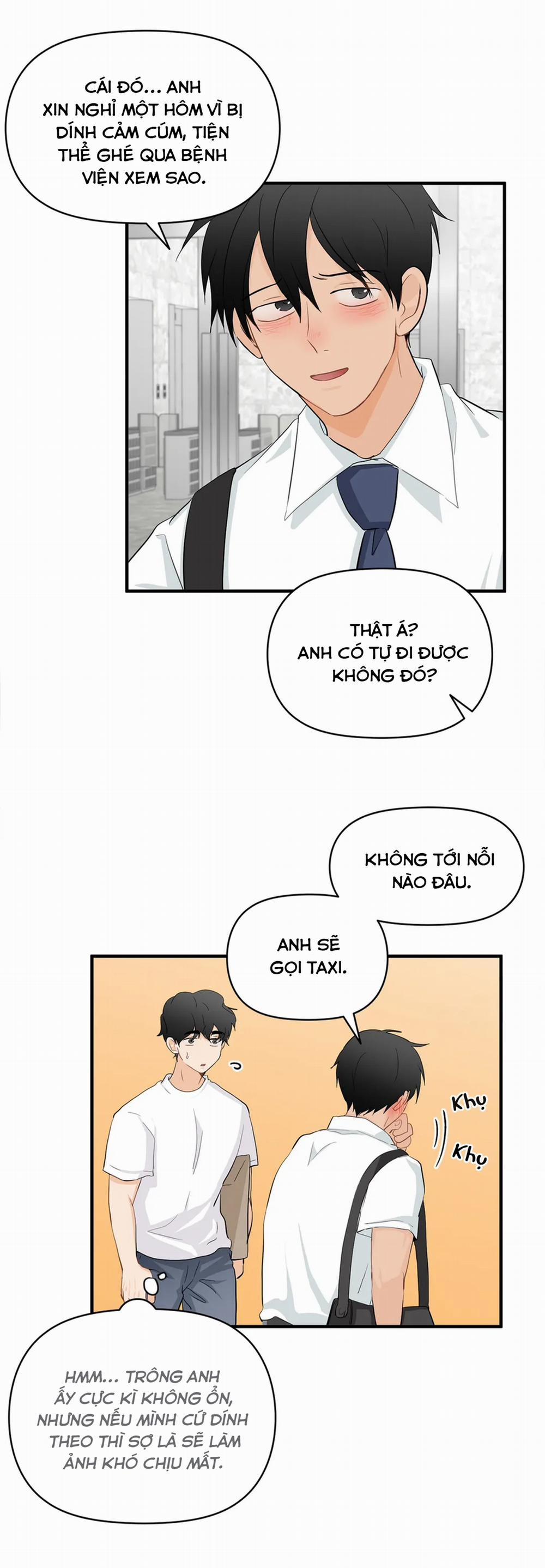 Phi Thường Hoàn Mỹ 27 trang 27