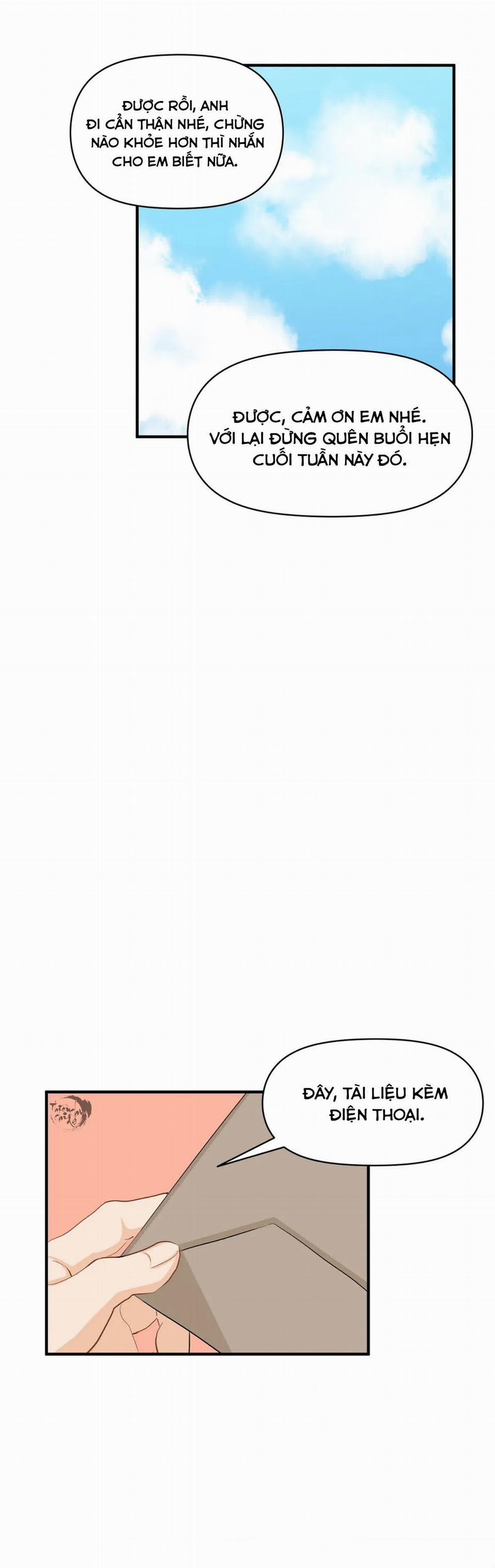 Phi Thường Hoàn Mỹ 27 trang 28