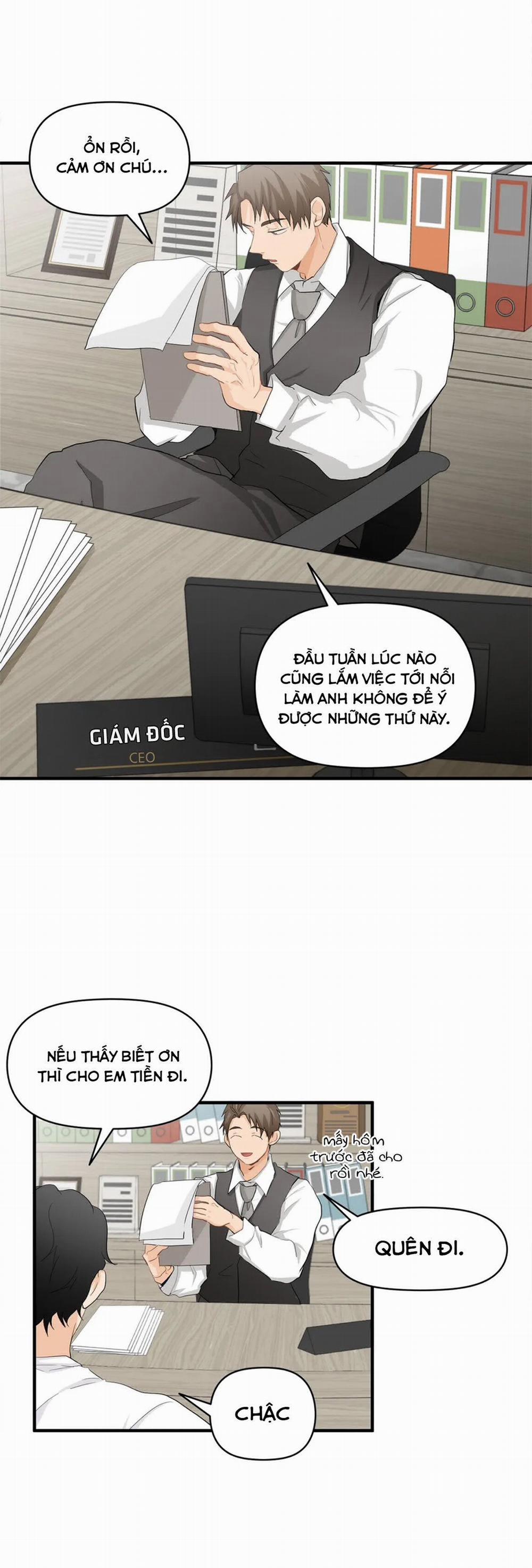 Phi Thường Hoàn Mỹ 27 trang 29