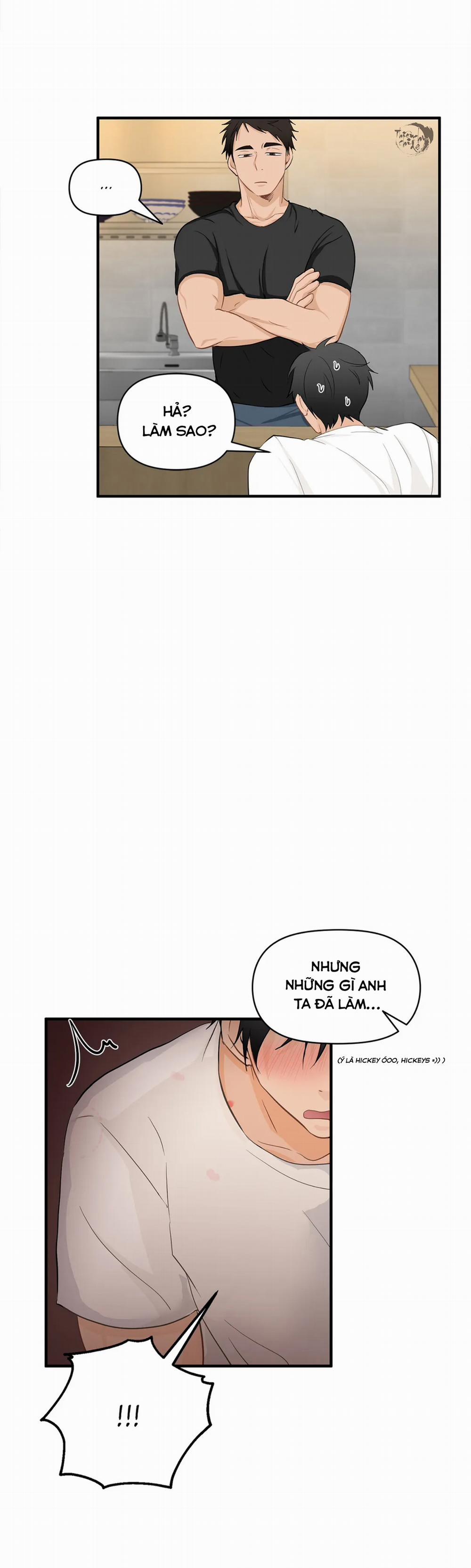 Phi Thường Hoàn Mỹ 27 trang 3