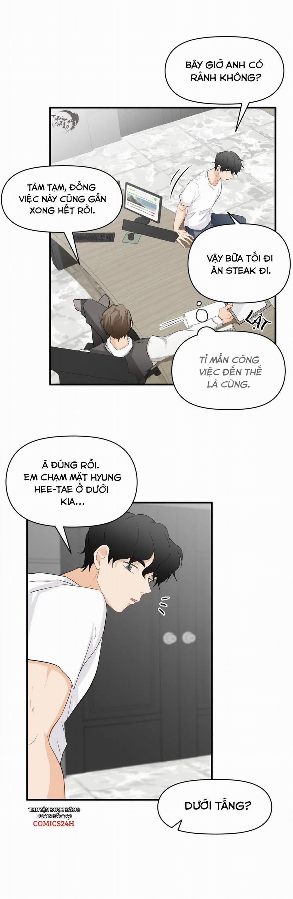 Phi Thường Hoàn Mỹ 27 trang 30