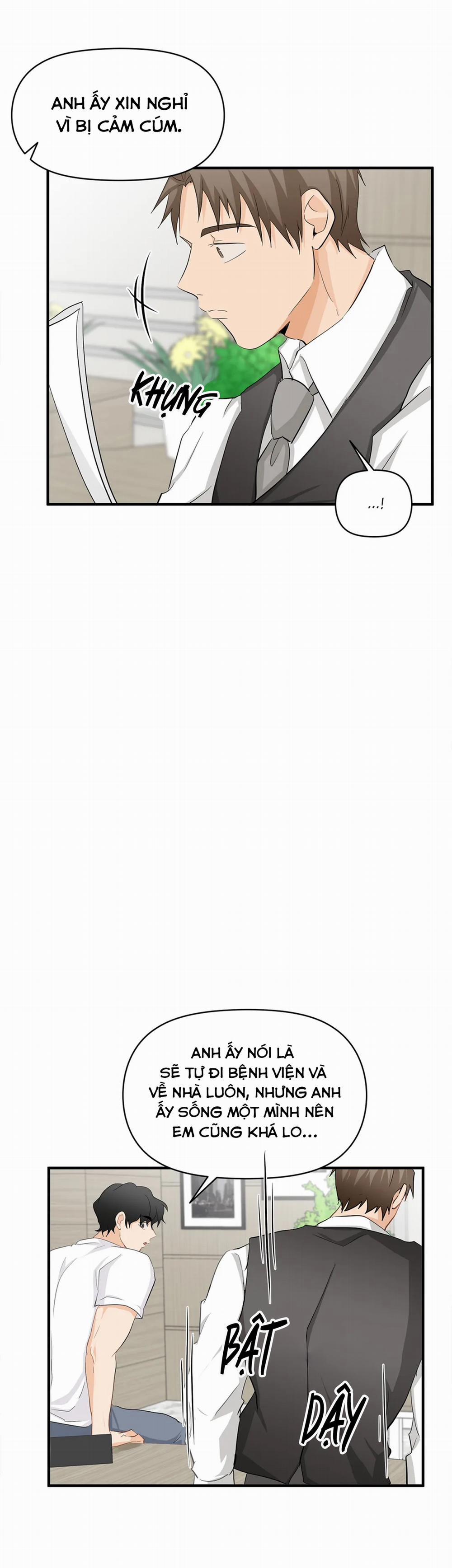 Phi Thường Hoàn Mỹ 27 trang 31