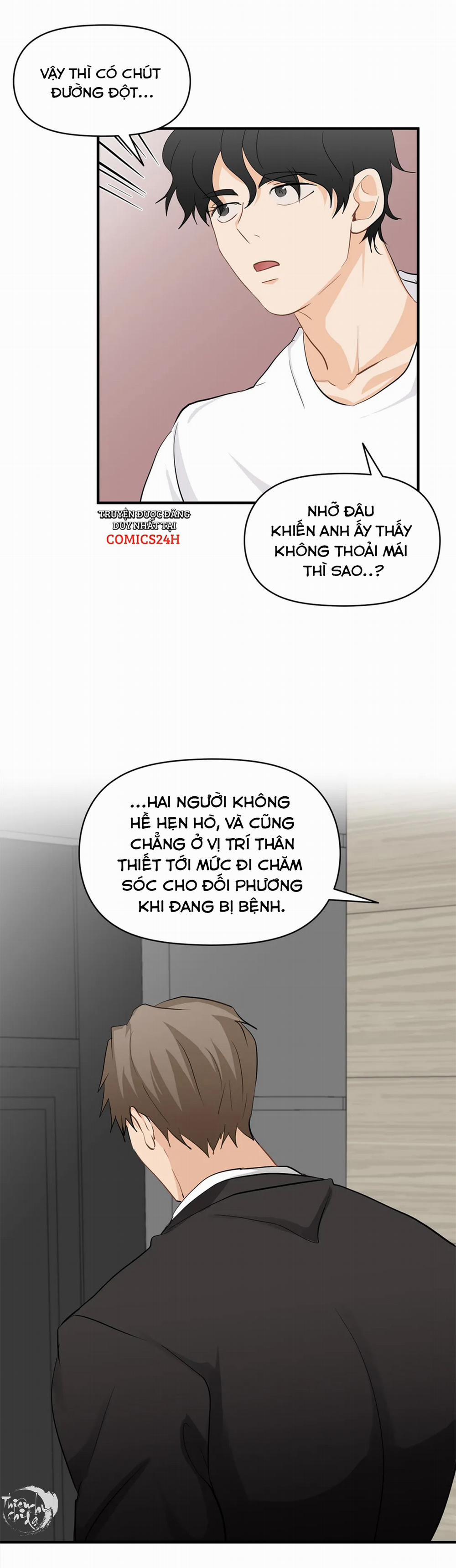 Phi Thường Hoàn Mỹ 27 trang 33