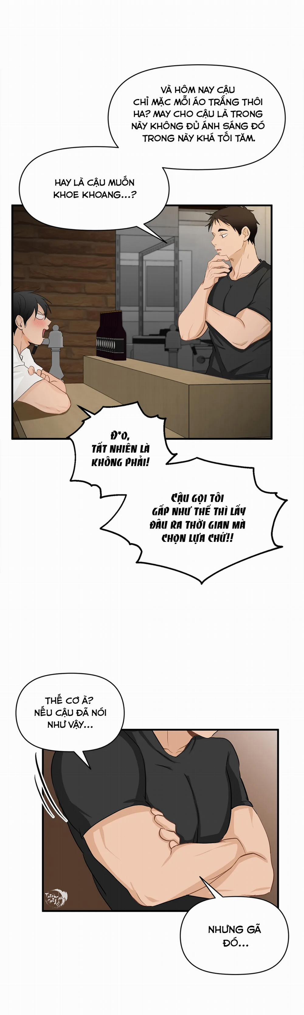 Phi Thường Hoàn Mỹ 27 trang 4