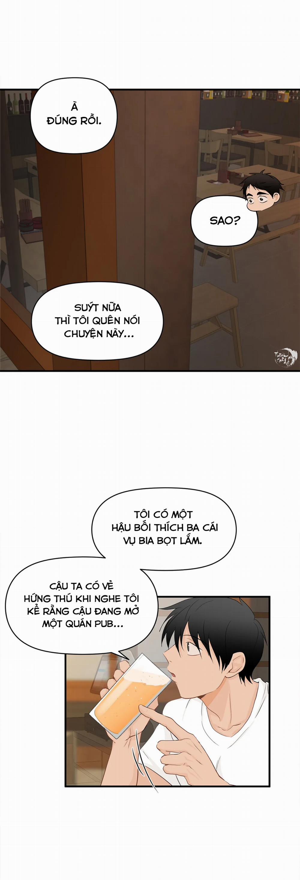 Phi Thường Hoàn Mỹ 27 trang 9