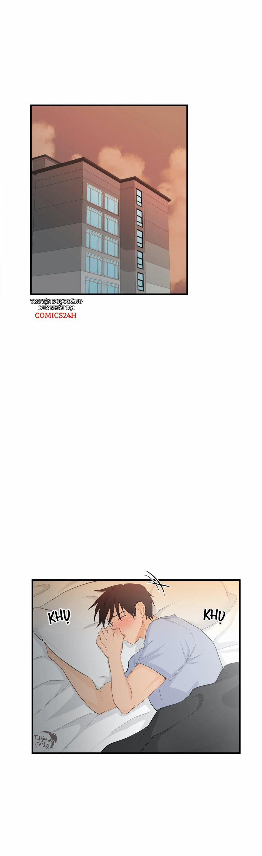 Phi Thường Hoàn Mỹ 28 trang 1