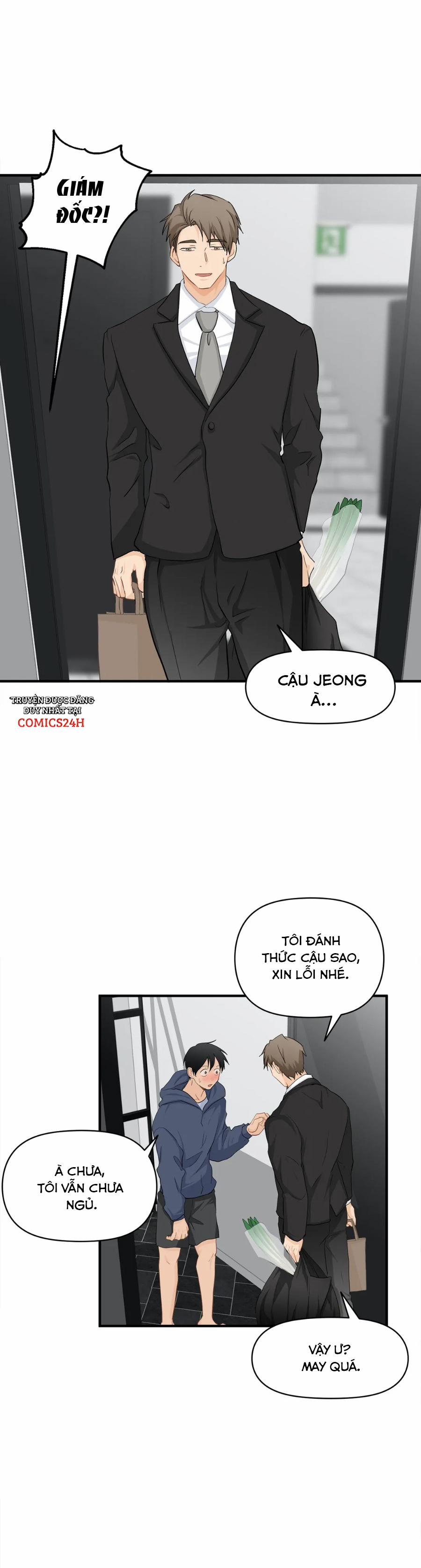 Phi Thường Hoàn Mỹ 28 trang 10