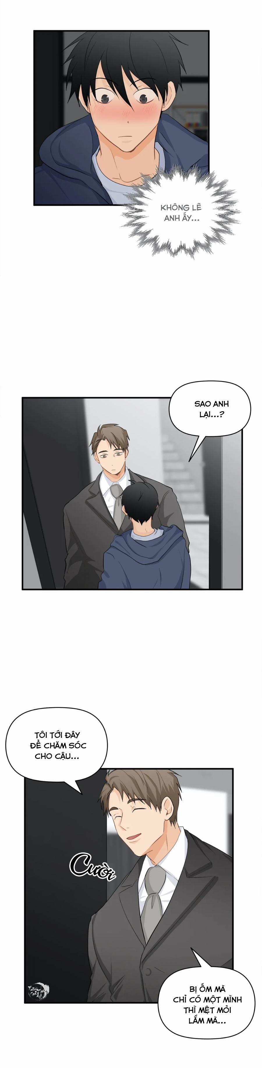 Phi Thường Hoàn Mỹ 28 trang 11