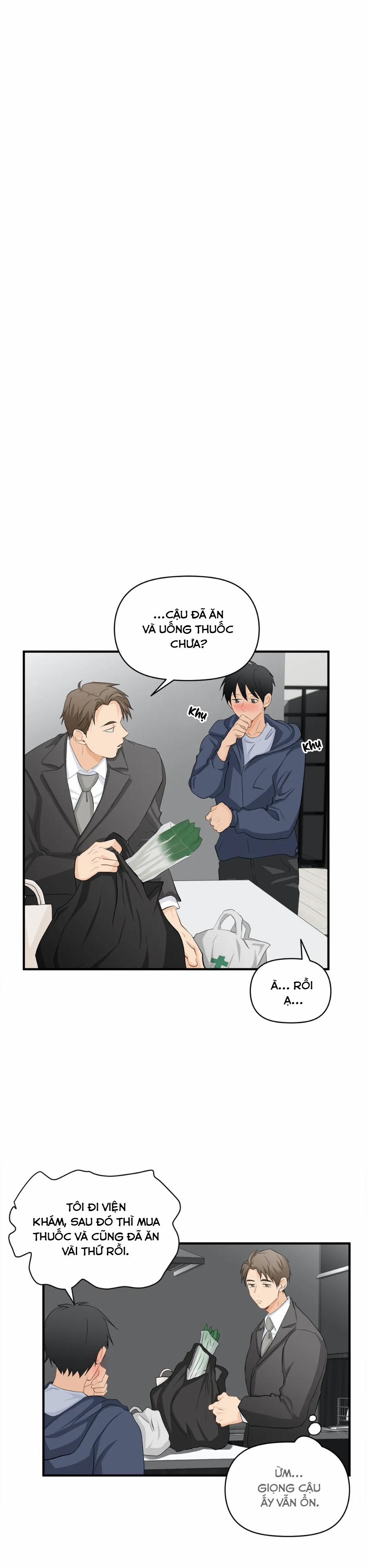 Phi Thường Hoàn Mỹ 28 trang 12