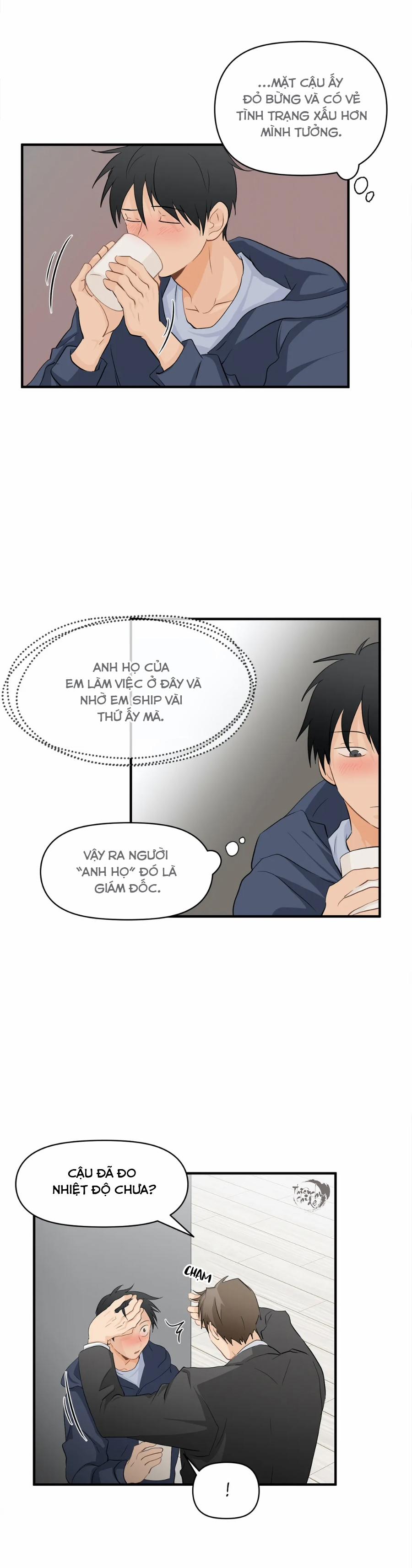 Phi Thường Hoàn Mỹ 28 trang 15