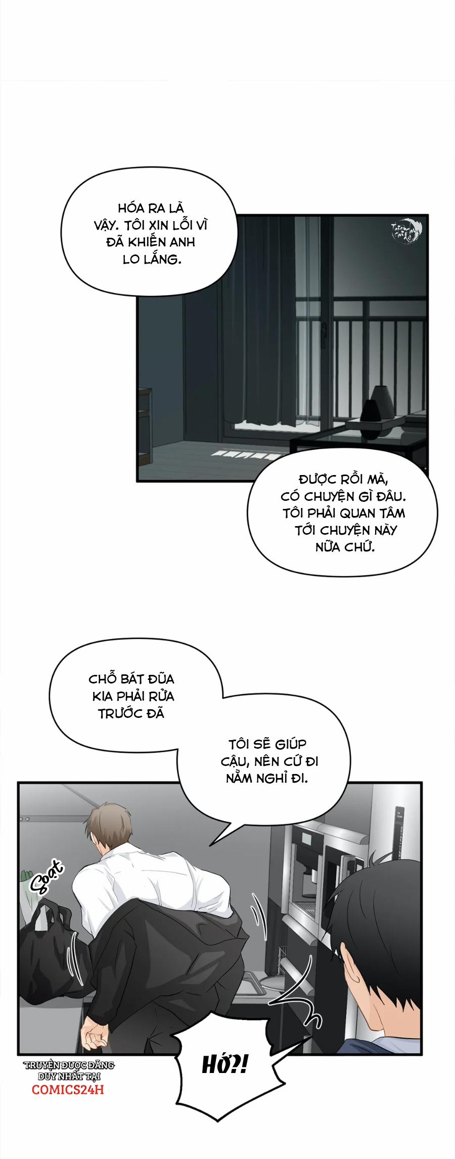 Phi Thường Hoàn Mỹ 28 trang 17