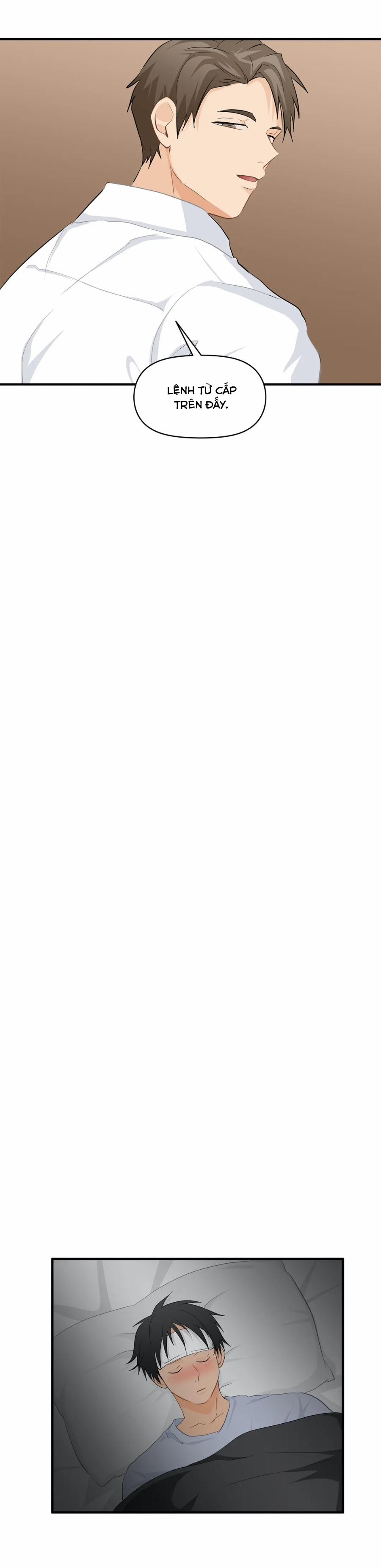 Phi Thường Hoàn Mỹ 28 trang 19