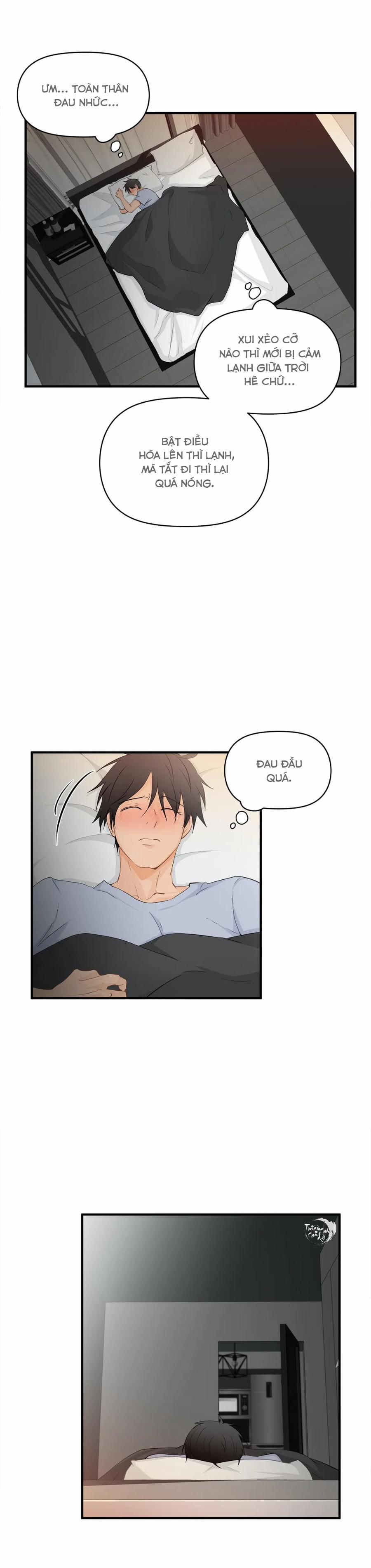 Phi Thường Hoàn Mỹ 28 trang 2