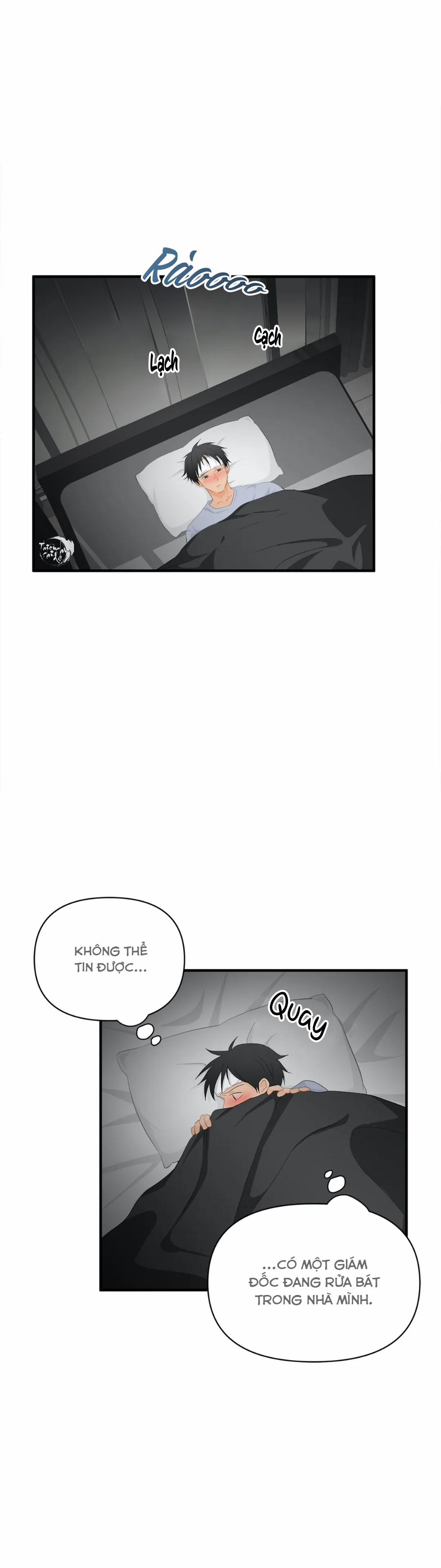 Phi Thường Hoàn Mỹ 28 trang 20