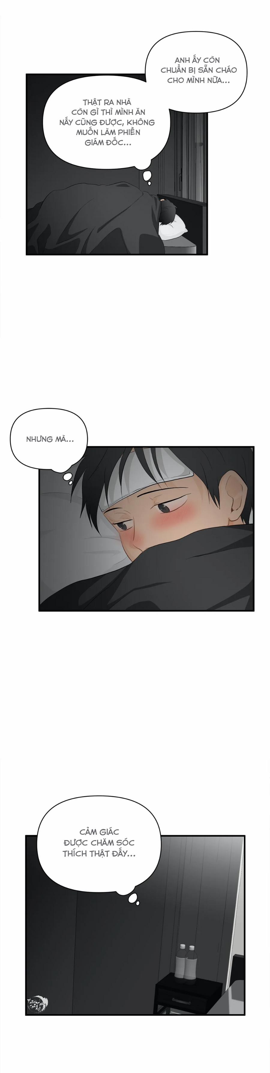 Phi Thường Hoàn Mỹ 28 trang 21