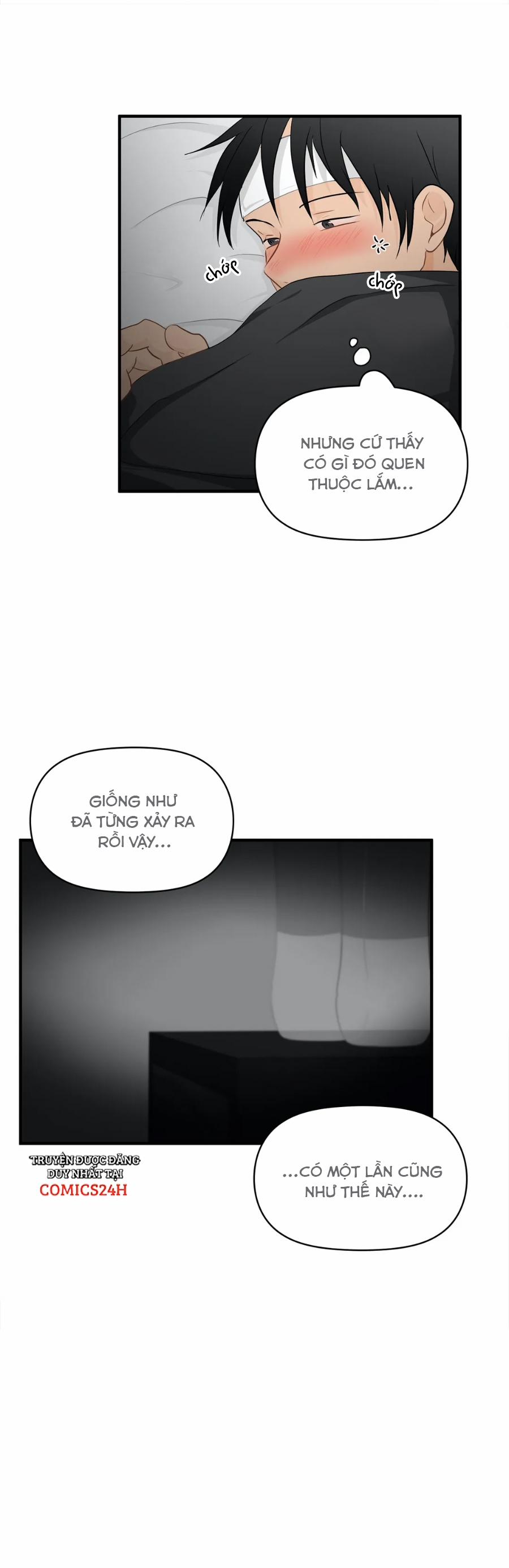 Phi Thường Hoàn Mỹ 28 trang 22