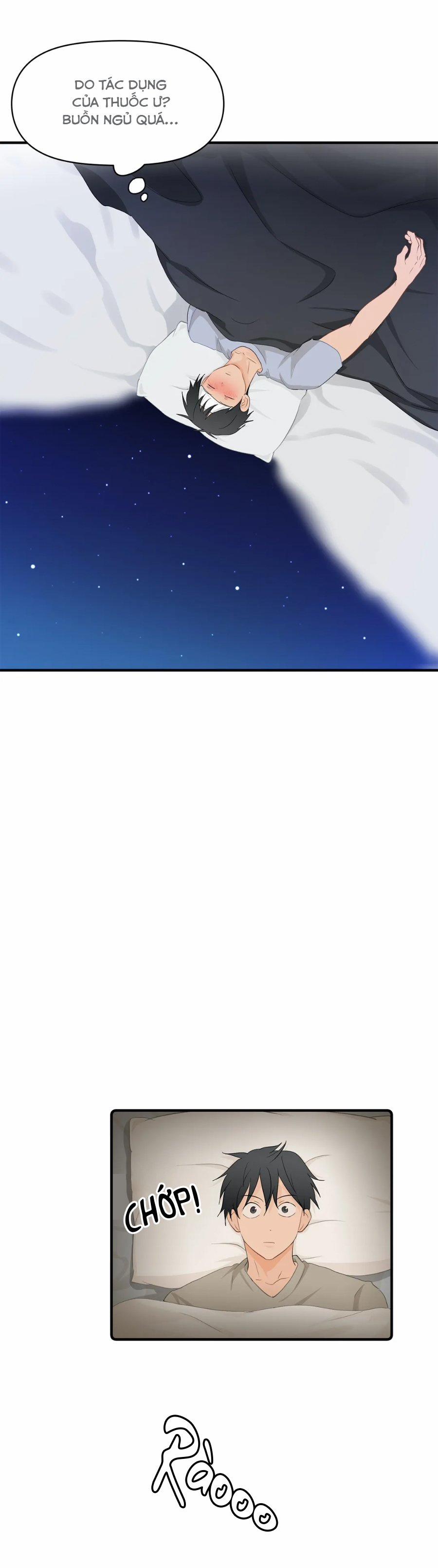 Phi Thường Hoàn Mỹ 28 trang 23