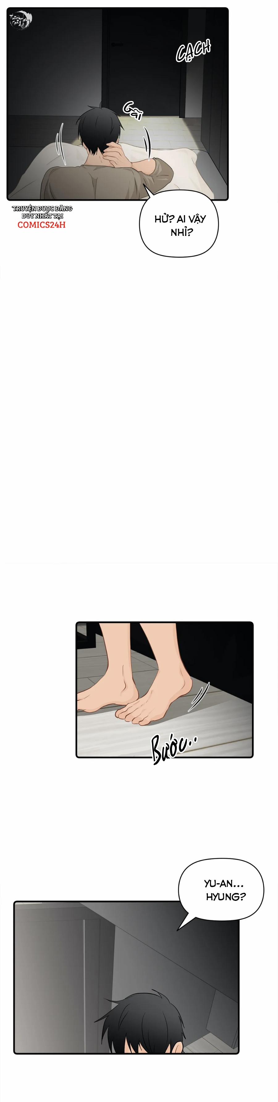 Phi Thường Hoàn Mỹ 28 trang 24