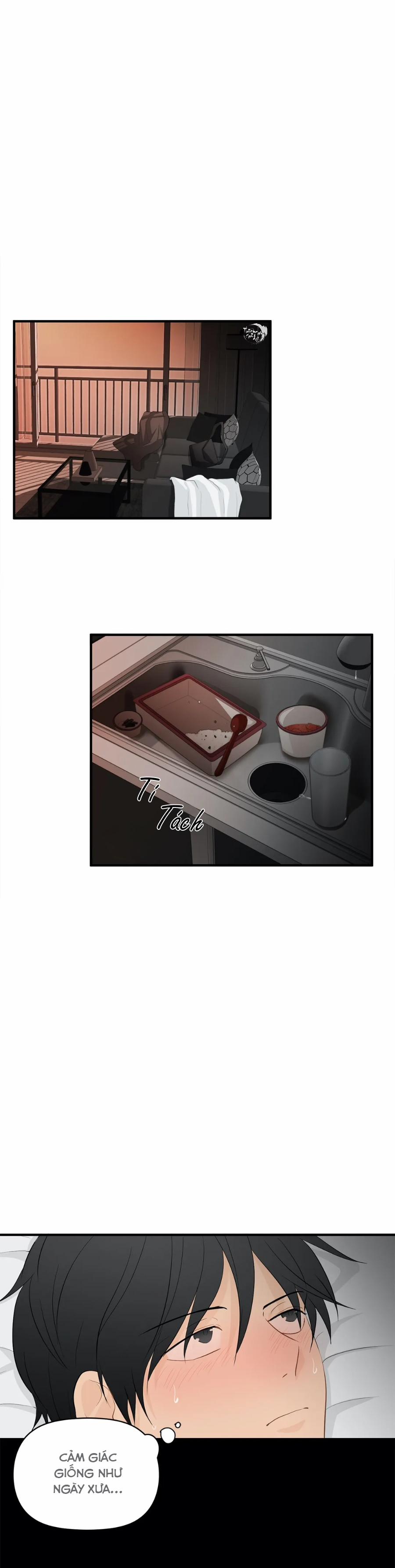 Phi Thường Hoàn Mỹ 28 trang 3