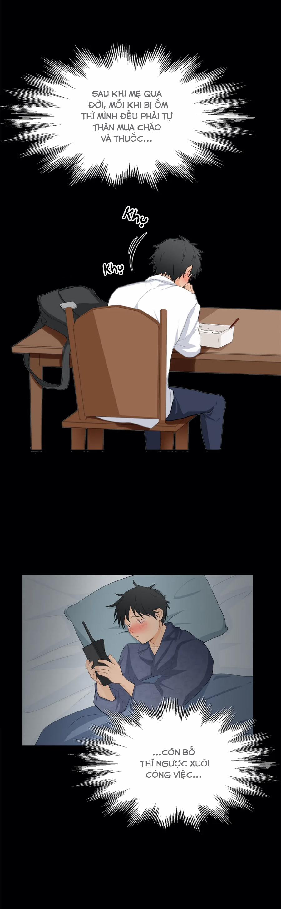 Phi Thường Hoàn Mỹ 28 trang 4