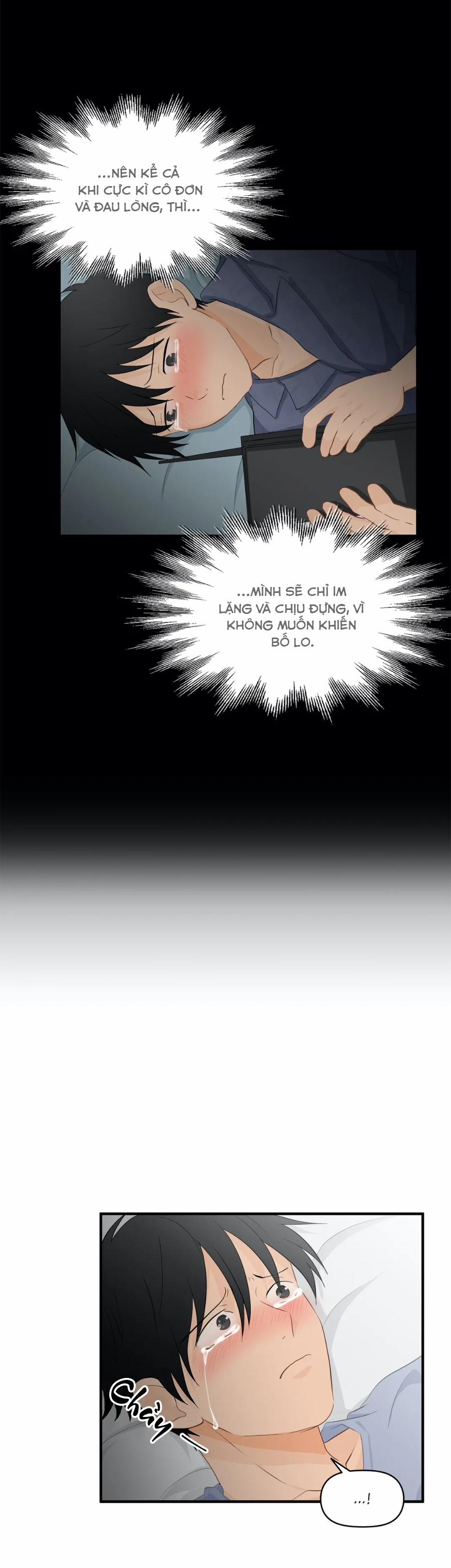 Phi Thường Hoàn Mỹ 28 trang 5