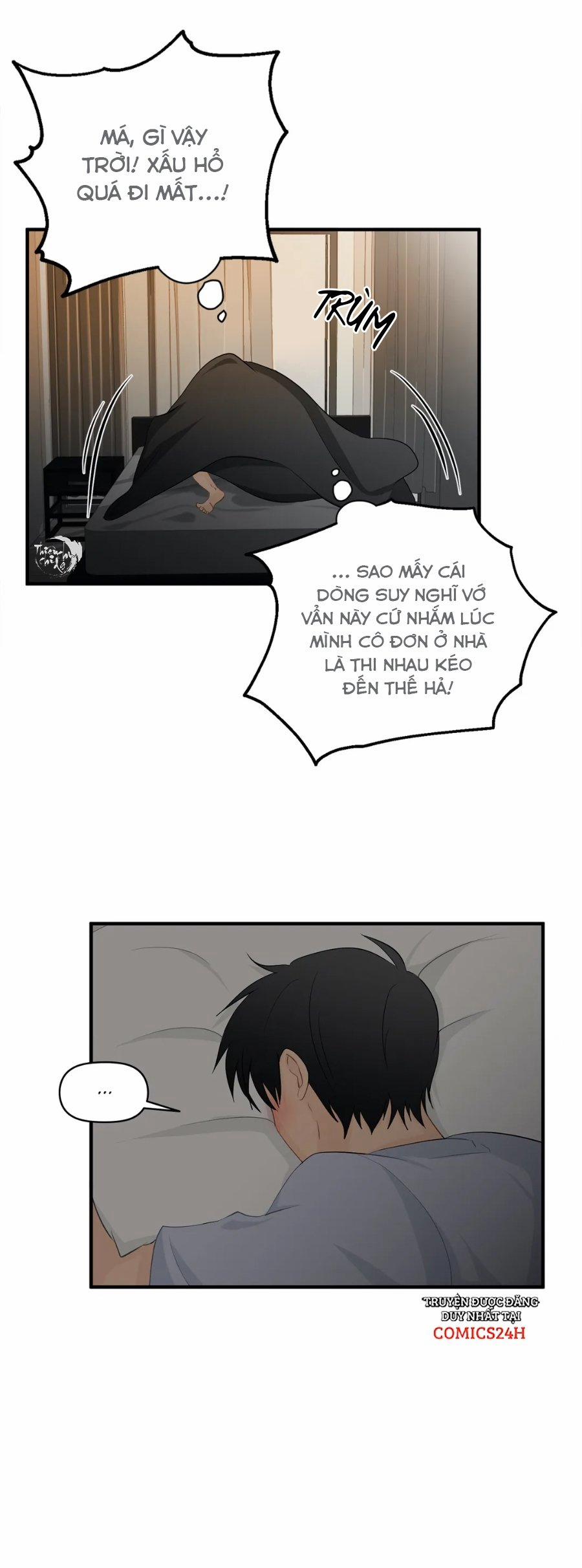 Phi Thường Hoàn Mỹ 28 trang 6