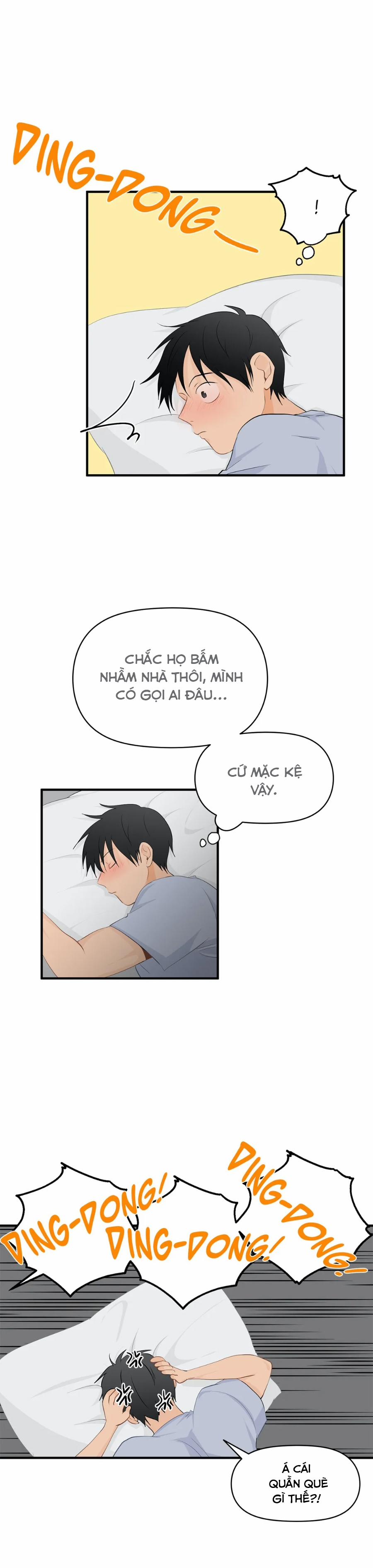 Phi Thường Hoàn Mỹ 28 trang 8