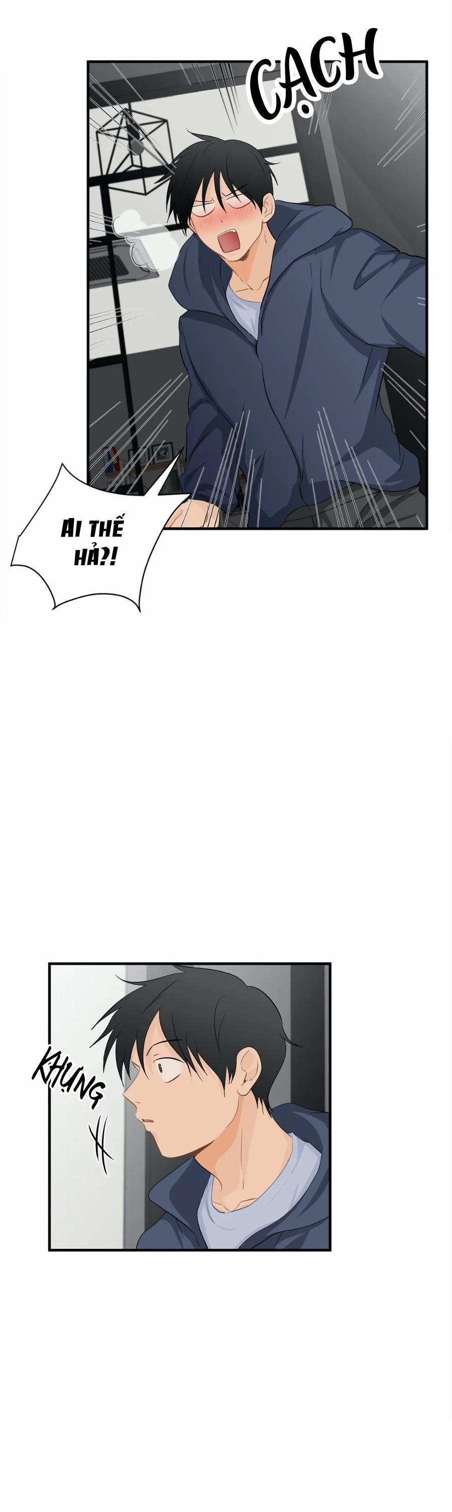 Phi Thường Hoàn Mỹ 28 trang 9