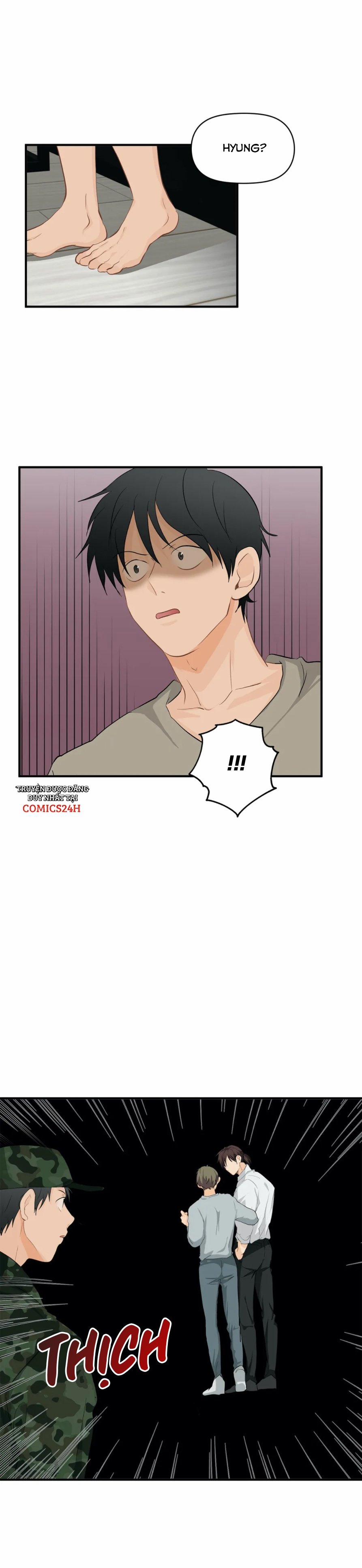 Phi Thường Hoàn Mỹ 29 trang 1