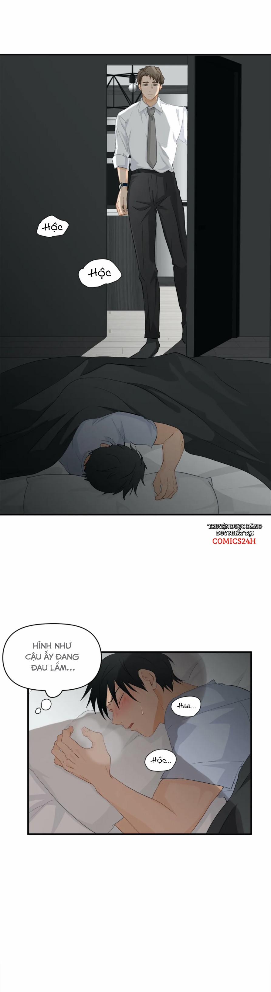 Phi Thường Hoàn Mỹ 29 trang 10